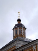 Церковь Иоанна Предтечи на Соборном дворе, , Смоленск, Смоленск, город, Смоленская область