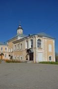 Церковь Иоанна Предтечи на Соборном дворе, , Смоленск, Смоленск, город, Смоленская область