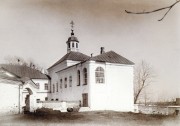 Церковь Иоанна Предтечи на Соборном дворе - Смоленск - Смоленск, город - Смоленская область