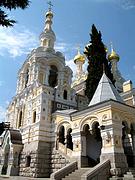 Собор Александра Невского - Ялта - Ялта, город - Республика Крым