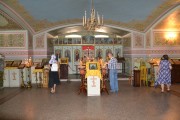 Собор Александра Невского - Ялта - Ялта, город - Республика Крым
