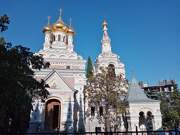 Ялта. Александра Невского, собор