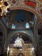 Ялта. Александра Невского, собор