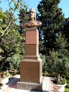 Ялта. Александра Невского, собор