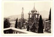 Собор Александра Невского - Ялта - Ялта, город - Республика Крым