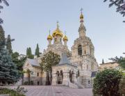 Александра Невского, собор