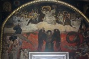 Собор Владимира равноапостольного - Киев - Шевченковский район - Украина, г. Киев