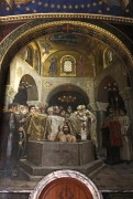 Собор Владимира равноапостольного - Киев - Шевченковский район - Украина, г. Киев