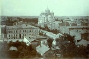 Собор Владимира равноапостольного, 1896 г.<br>, Киев, Киев, город, Украина, Киевская область