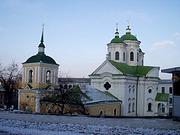 Церковь Покрова Пресвятой Богородицы на Подоле, , Подол, Подольский район, Украина, г. Киев
