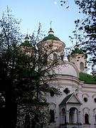Церковь Покрова Пресвятой Богородицы на Подоле, , Подол, Подольский район, Украина, г. Киев
