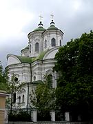 Церковь Покрова Пресвятой Богородицы на Подоле, , Подол, Подольский район, Украина, г. Киев