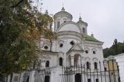Церковь Покрова Пресвятой Богородицы на Подоле, , Подол, Подольский район, Украина, г. Киев