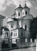 Церковь Покрова Пресвятой Богородицы на Подоле, , Подол, Подольский район, Украина, г. Киев