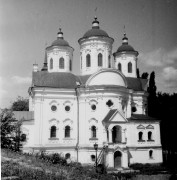 Церковь Покрова Пресвятой Богородицы на Подоле, , Подол, Подольский район, Украина, г. Киев