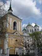 Церковь Покрова Пресвятой Богородицы на Подоле, , Подол, Подольский район, Украина, г. Киев