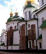 Собор Софии, Премудрости Божией, , Старый Киев, Шевченковский район, Украина, г. Киев
