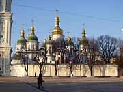 Собор Софии, Премудрости Божией, , Старый Киев, Шевченковский район, Украина, г. Киев