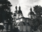 Собор Софии, Премудрости Божией, , Старый Киев, Шевченковский район, Украина, г. Киев