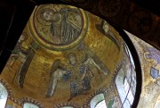 Собор Софии, Премудрости Божией, Купол<br>, Старый Киев, Шевченковский район, Украина, г. Киев