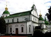 Церковь Рождества Христова, , Старый Киев, Шевченковский район, Украина, г. Киев