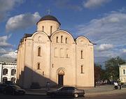 Церковь Успения Пресвятой Богородицы на Подоле - Киев - Киев, город - Украина, Киевская область