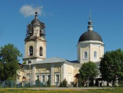 Церковь Рождества Пресвятой Богородицы - Мещерино - Ступинский городской округ - Московская область