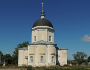 Церковь Рождества Пресвятой Богородицы - Мещерино - Ступинский городской округ - Московская область