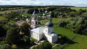 Церковь Рождества Пресвятой Богородицы, , Мещерино, Ступинский городской округ, Московская область