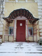 Церковь Рождества Пресвятой Богородицы, , Мещерино, Ступинский городской округ, Московская область
