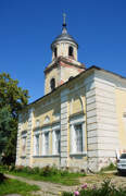 Мещерино. Рождества Пресвятой Богородицы, церковь