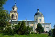 Мещерино. Рождества Пресвятой Богородицы, церковь
