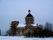 Церковь Николая Чудотворца, , Никольское, Клинский городской округ, Московская область