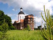 Церковь Николая Чудотворца - Никольское - Клинский городской округ - Московская область