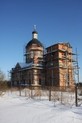 Церковь Николая Чудотворца - Никольское - Клинский городской округ - Московская область