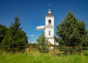 Никольское. Николая Чудотворца, церковь