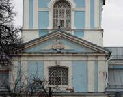 Церковь Покрова Пресвятой Богородицы, , Перхушково, Одинцовский городской округ и ЗАТО Власиха, Краснознаменск, Московская область