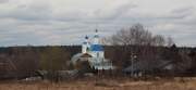 Церковь Покрова Пресвятой Богородицы, , Перхушково, Одинцовский городской округ и ЗАТО Власиха, Краснознаменск, Московская область