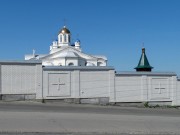 Серафимович. Усть-Медведицкий Спасо-Преображенский монастырь