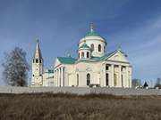 Выездное. Смоленской иконы Божией Матери, церковь