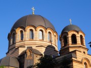 Кафедральный собор Воскресения Христова - Нарва - Ида-Вирумаа - Эстония