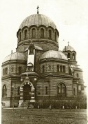 Нарва. Воскресения Христова, кафедральный собор