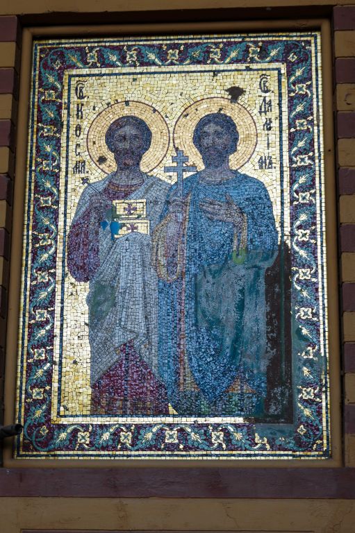 Кафедральный собор Воскресения Христова, Нарва (Ида-Вирумаа, Эстония). дополнительная информация