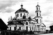 Церковь Богоявления Господня, 		      , Толмачи, Лихославльский район, Тверская область