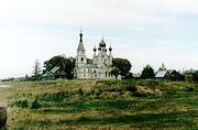 Церковь Петра и Павла - Ветвеник - Гдовский район - Псковская область