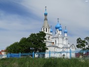 Ветвеник. Петра и Павла, церковь