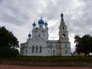 Церковь Петра и Павла, , Ветвеник, Гдовский район, Псковская область