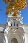 Ветвеник. Петра и Павла, церковь