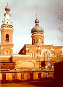 Собор Покрова Пресвятой Богородицы в Селении, , Астрахань, Астрахань, город, Астраханская область