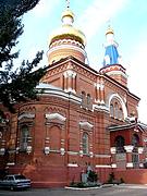 Собор Покрова Пресвятой Богородицы в Селении, Северо-восточная сторона<br>, Астрахань, Астрахань, город, Астраханская область